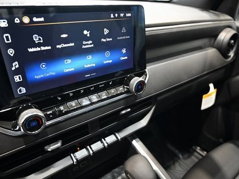 New 2026 Chevrolet Colorado Trail Boss image 17