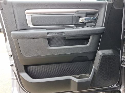 Used 2024 RAM 1500 Classic Warlock image 10