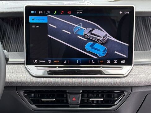 New 2026 Volkswagen Tiguan S AWD/4WD image 7