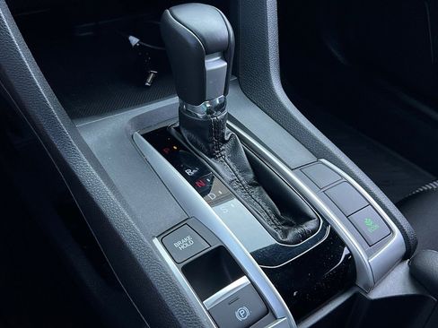 Used 2020 Honda Civic Sport image 12