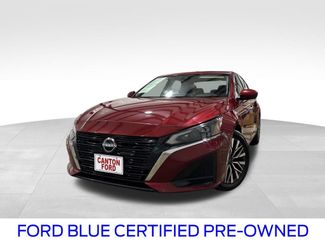 Used 2023 Nissan Altima 2.5 SV w/ SV Premium Package 360° Tour