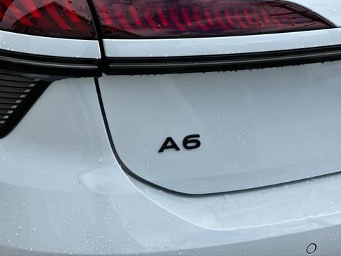 New 2026 Audi A6 Premium Plus AWD/4WD image 30