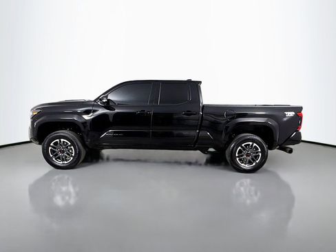 Certified 2025 Toyota Tacoma TRD Sport w/ TRD Sport Premium Package image 4