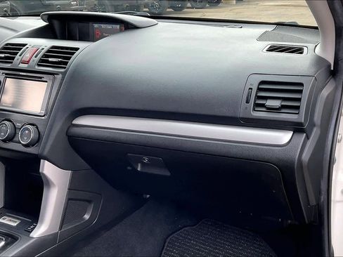 Used 2015 Subaru Forester 2.0XT Touring w/ Eyesight & Navigation System image 20