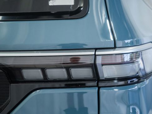 New 2026 Jeep Grand Wagoneer L 4WD image 6