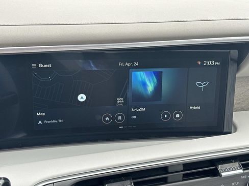 New 2026 Hyundai Palisade SEL Premium FWD image 27