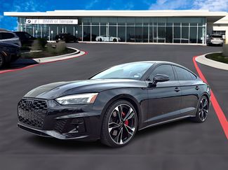 Used 2024 Audi S5 Prestige w/ Prestige Package AWD/4WD video 1