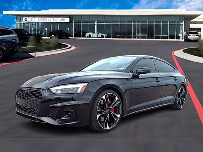 Used 2024 Audi S5 Prestige w/ Prestige Package