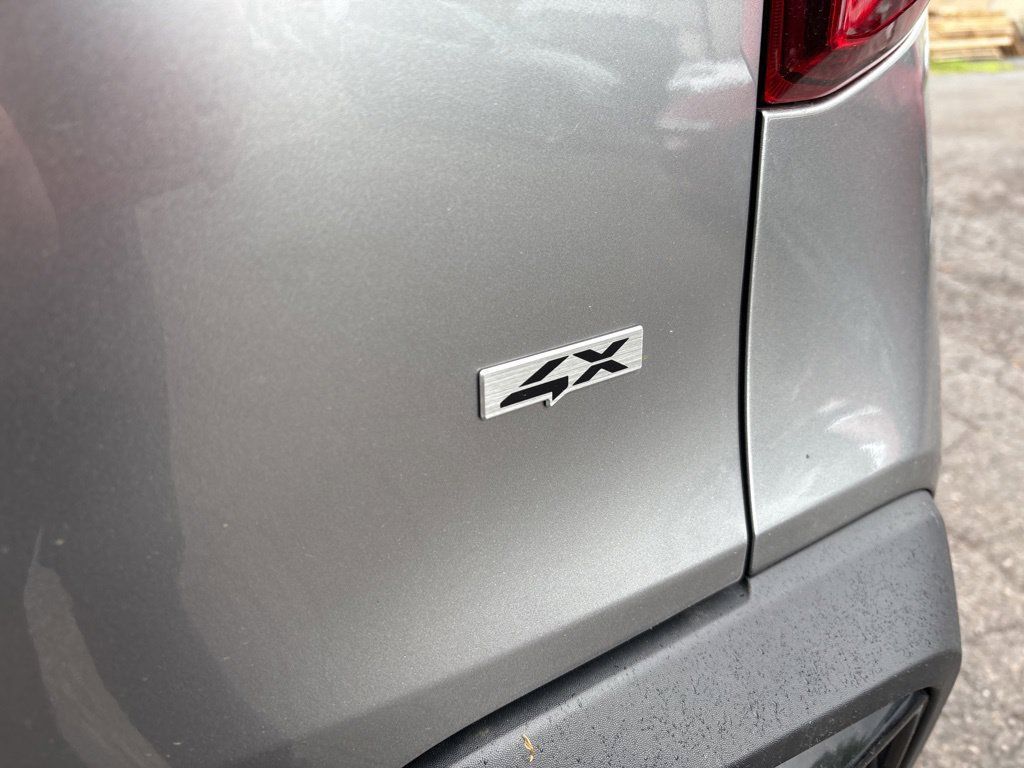 Used 2024 Kia Seltos SX AWD/4WD image 10