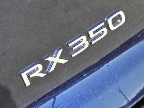 Used 2025 Lexus RX 350 Premium Package image 19