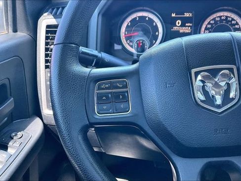 Used 2016 RAM 1500 Tradesman w/ Popular Equipment Group AWD/4WD image 20