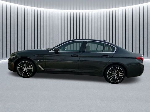 Used 2023 BMW 530e xDrive w/ Convenience Package AWD/4WD image 18