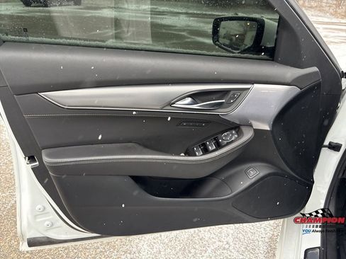 Used 2020 Cadillac CT5 Premium Luxury image 13