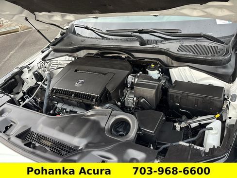 Certified 2023 Acura MDX w/ Technology Package AWD/4WD image 36