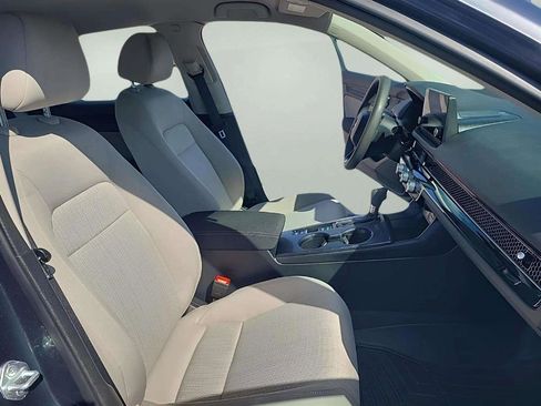 Used 2023 Honda Civic LX image 23