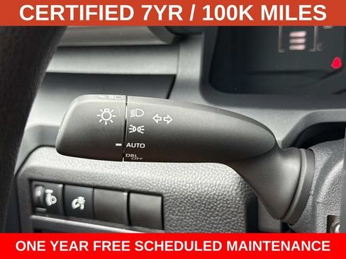 Used 2025 Toyota Tacoma SR w/ SR Upgrade Package RWD image 26