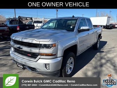 Used 2019 Chevrolet Silverado 1500 LT w/ All Star Edition