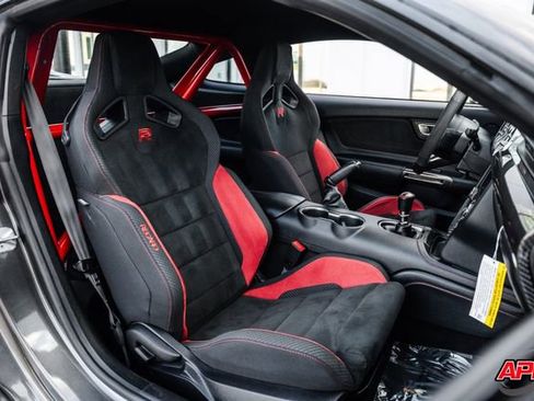 Used 2019 Ford Mustang Shelby GT350R w/ GT350R Equipment Group 920A image 72