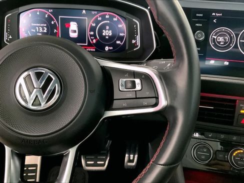 Used 2019 Volkswagen Jetta GLI Autobahn FWD image 22