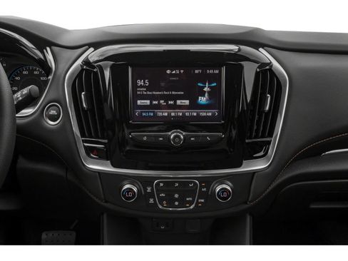 Used 2019 Chevrolet Traverse LS w/ LPO, Floor Liner Package AWD/4WD image 7