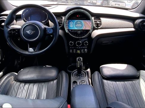 Used 2022 MINI Cooper SE FWD image 14