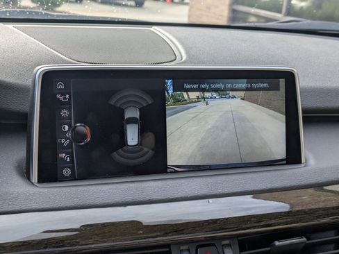 Used 2017 BMW X5 xDrive35i image 12