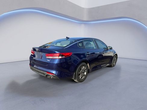 Used 2016 Kia Optima LX image 4