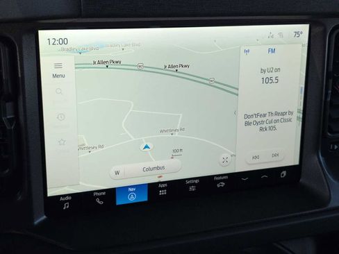 New 2025 Ford Bronco Raptor image 21