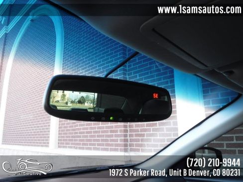Used 2015 Nissan Altima 2.5 SL w/ Moonroof Package image 37
