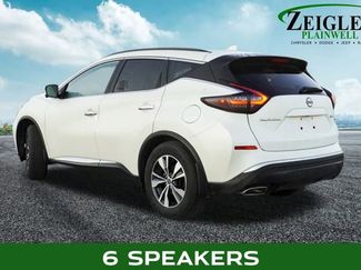 Used 2024 Nissan Murano SV video 2