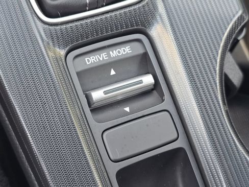 Certified 2026 Honda Civic FWD Hybrid Sedan image 8