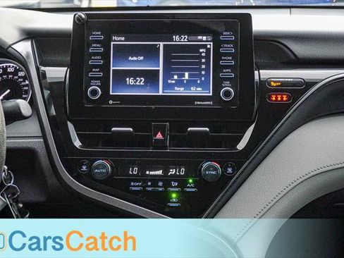 Used 2023 Toyota Camry LE FWD image 23