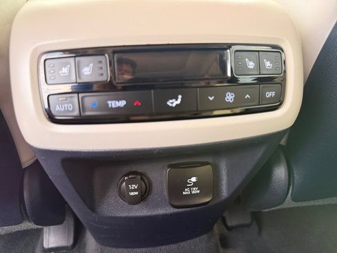 Used 2024 Hyundai Palisade Calligraphy AWD/4WD image 35