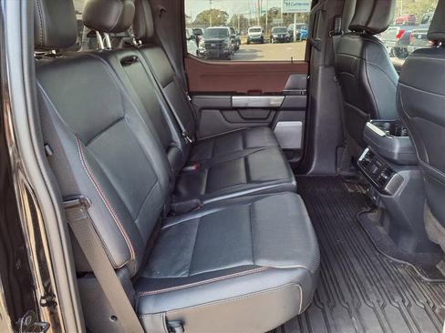 Used 2023 Ford F150 Lariat w/ Equipment Group 502A High image 15