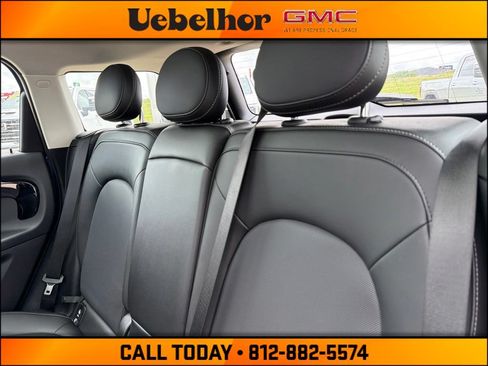 Used 2022 MINI Cooper Countryman FWD image 17