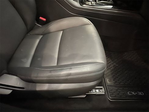 Used 2023 MAZDA CX-30 AWD 2.5 S w/ Preferred Package image 15