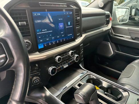 Used 2023 Ford F150 Raptor w/ Raptor Carbon Fiber Package AWD/4WD image 27