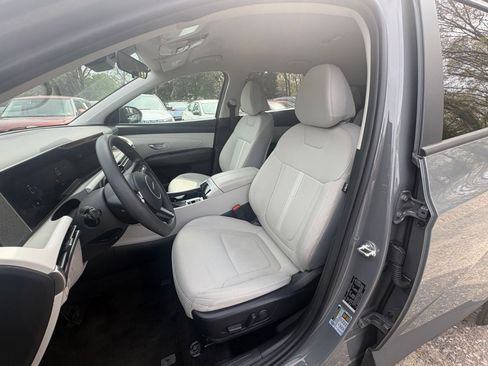 Used 2025 Hyundai Tucson SEL image 34