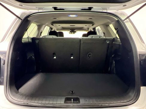 Used 2022 Hyundai Palisade SEL image 34