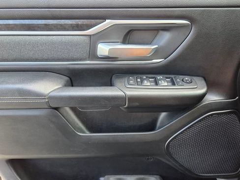 Used 2021 RAM 1500 Big Horn RWD image 29