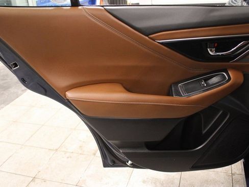 Certified 2025 Subaru Legacy Touring XT image 21