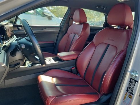 Used 2023 Kia K5 GT-Line w/ GT-Line Premium Package image 17