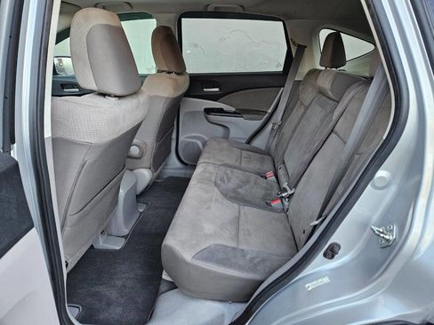 Used 2014 Honda CR-V EX image 13