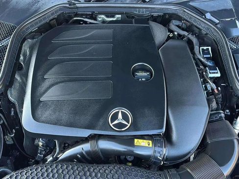 Used 2019 Mercedes-Benz C 300 4MATIC Cabriolet image 53