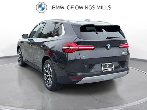 New 2026 BMW X3 xDrive30 w/ Convenience Package image 6