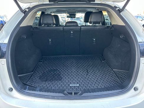 Used 2020 MAZDA CX-5 Grand Touring w/ GT Premium Package image 28