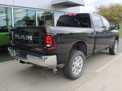 New 2026 RAM 2500 Big Horn image 4