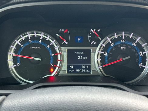 Used 2019 Toyota 4Runner TRD Off-Road Premium image 21