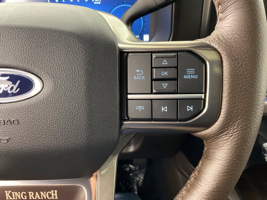 New 2026 Ford F350 King Ranch AWD/4WD image 26