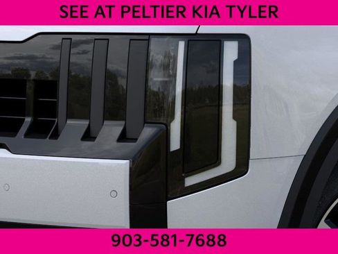 New 2027 Kia Telluride S FWD image 11